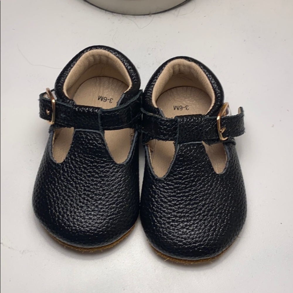 Monkey Feet